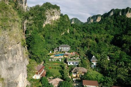Railay Phutawan - 36