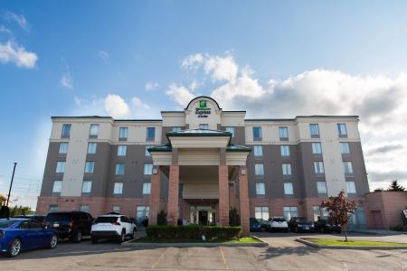 Monte Carlo Inn - 31