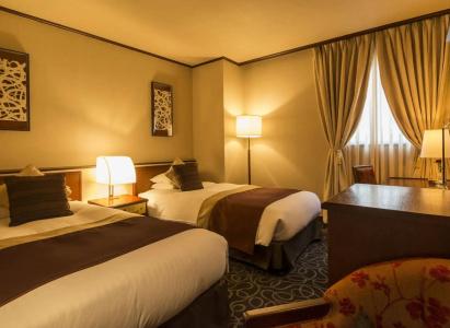 Shibuya Creston - 26