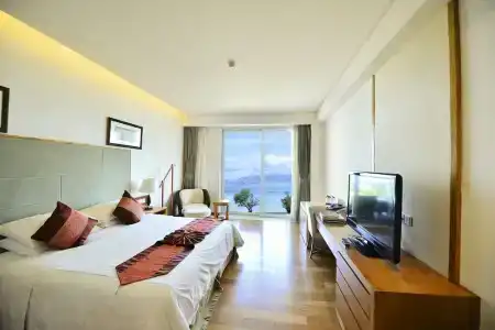 Mingshen Golf & Bay Resort Sanya - 50