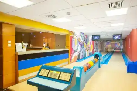 Mercure Mrągowo Resort&Spa - 15