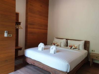 Chivapuri Beach Resort - 32