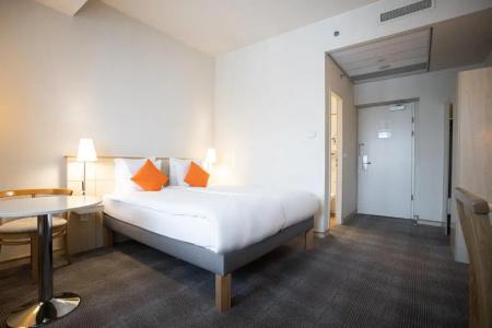 Novotel Budapest Centrum - 37