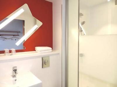 ibis budget Amiens Centre Gare - 26