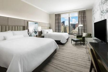 The Westin New Orleans - 62
