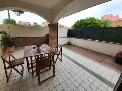 Guest House Brezza Marina - 56