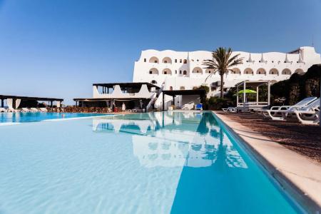 Mursia Resort & SPA - 0