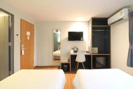 Mybed Sathorn - 45