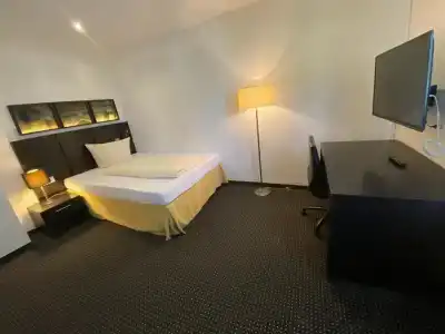 Waldhotel - 51