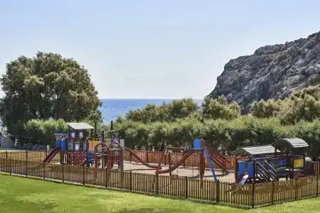 Atlantica Aegean Park - 18