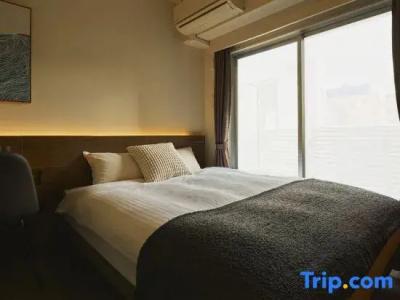 Residence Hakata 3 - 45