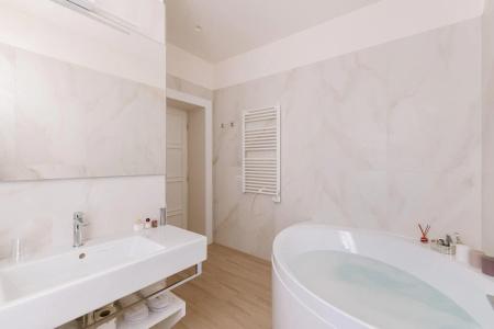 Rhea Silvia Luxury Navona - 27