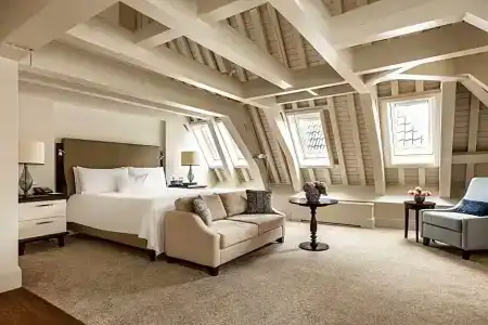 Waldorf Astoria Amsterdam - 125