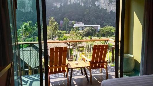 Aonang Hill Krabi-Sha Extra Plus - 21