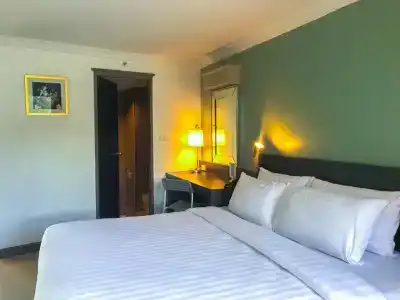 i Pavilion Phuket - Sha Extra Plus - 30