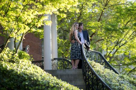 Wentworth Mansion - 25