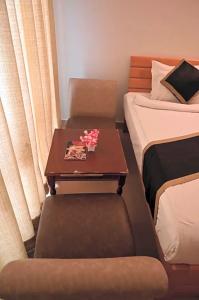 Grand Cascade Chennai - 55