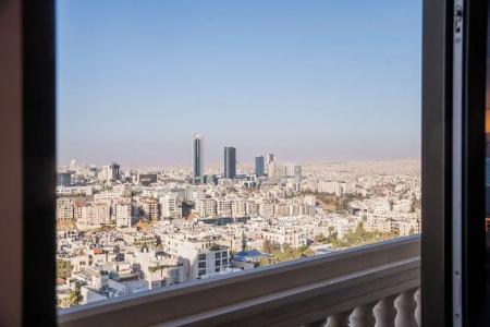 The Ritz-Carlton, Amman - 97
