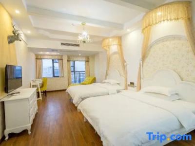 Xiayizhan Style Theme Inn - 50
