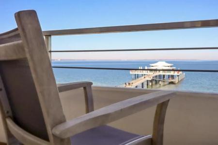 Grand SeeschlöSschen Sea Retreat & Spa - 204