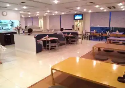 Suncity Hakodate - 16