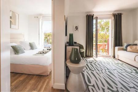 Le Suffren Hôtel - 120