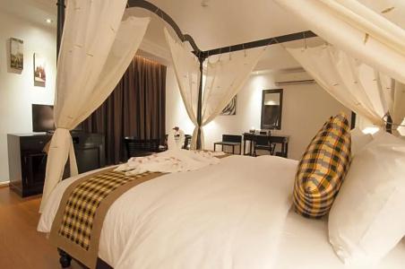 La Rose Suites - 79
