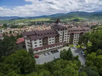SPA Club Bor - 1