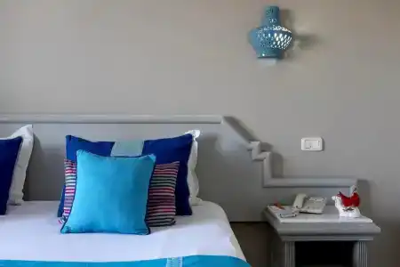 Novostar Houda Golf Beach & Aquapark - 17