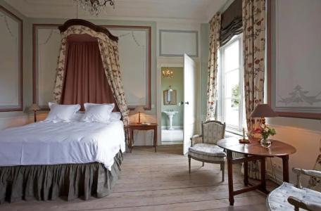 B&B De Corenbloem Luxury Guesthouse - Adults Only - 39