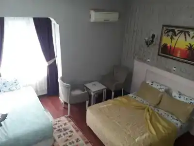 Antik Otel - 4
