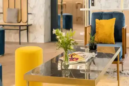 voco Paris Montparnasse, an IHG - 27