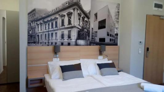 Klebelsberg Kastély Budapest - 78