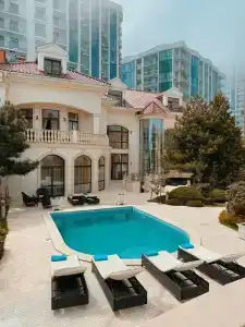 Villa le Premier - 141