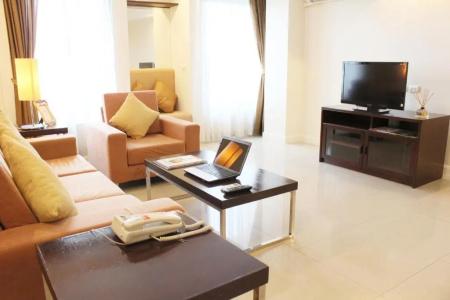 Romance Bangna - 37