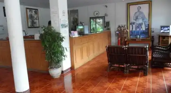 Grand Mansion - 1