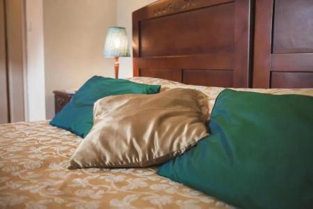 Palazzo Radomiri Heritage Boutique - 34