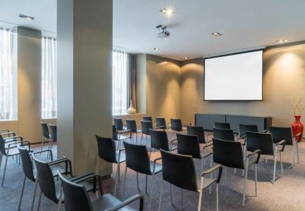AC Ciutat de Palma by Marriott - 23