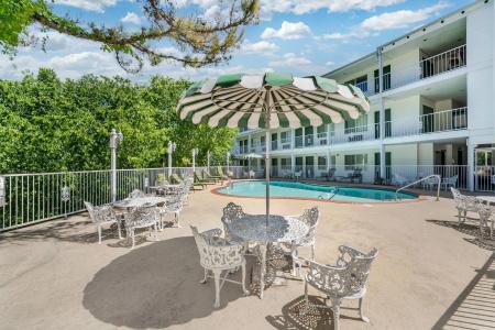 Quality Inn South - 35