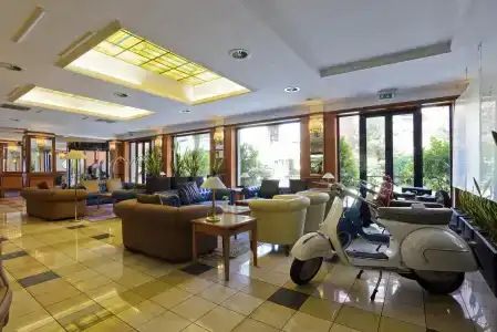 Grand Tiberio - 1