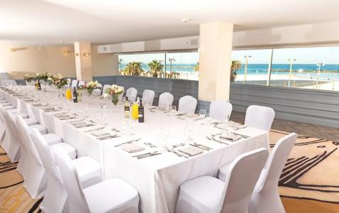 Crowne Plaza Tel Aviv Beach, An Ihg - 16