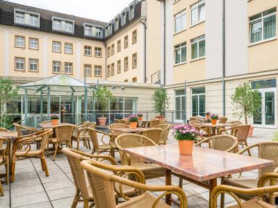 Victor´s Residenz-Gera - 35