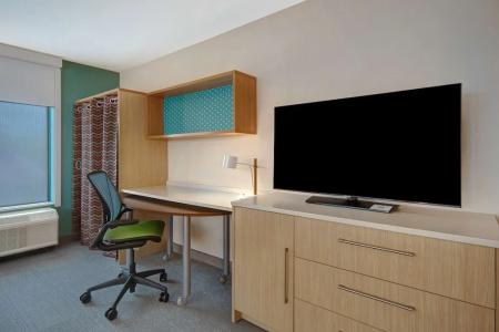 Home2 Suites By Hilton - 94