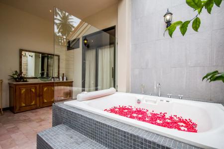 The Siam Residence Boutique - 12