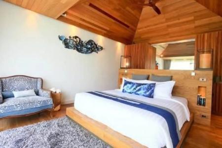 Tides Boutique Samui Resort & Spa - 37