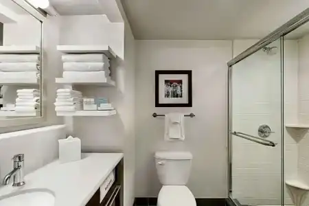 Hampton Inn New Orleans/St.Charles Ave - 51