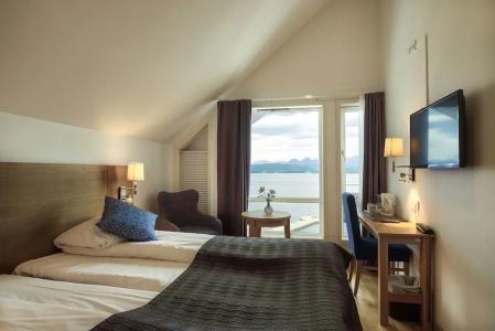 Molde Fjordstuer - by Classic Norways - 25