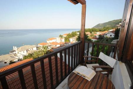 Boutique Kentrikon & Bungalows - 30