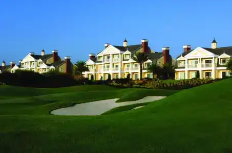 Reunion & Golf Club - 76