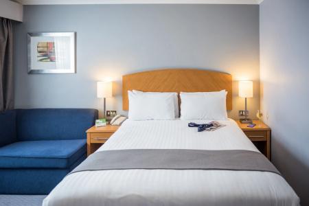 Holiday Inn Manchester West, An Ihg - 22